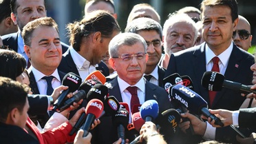 Davutoğlu soruşturması için dikkat çeken açıklama: Zamanaşımı süresi dolmadı