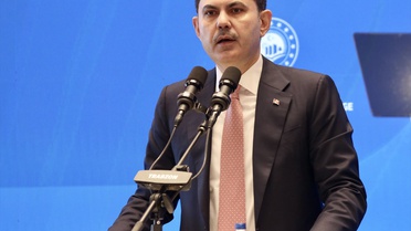 COP31 Başkanı Kurum Trabzon'da konuştu, denizlerde yüzde 15 iyileşme kaydedildi