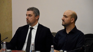 Balkan Haber Ajansları Birliği 34. Genel Kurulu İtalya'da yapıldı