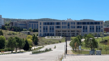 Bartın Üniversitesi'nin 60+ Tazelenme programına 22 kişi kayıt yaptırdı