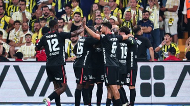 Beşiktaş, Süper Lig'de Erzurumspor FK'yı konuk edecek