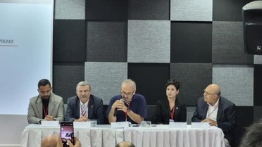 Bilecik'te kent bellekleri ve koleksiyoncular çalıştayında arşivler masaya yatırıldı