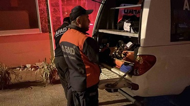 Bolu’da sinek ilacı kokusu hastanelik etti: 2’si sağlık çalışanı 3 kişi fenalaştı
