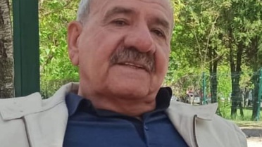Diyarbakır'da iş adamı Mehmet Bozkuş'un babası Hacı Mehmet Bozkuş son yolculuğuna uğurlandı
