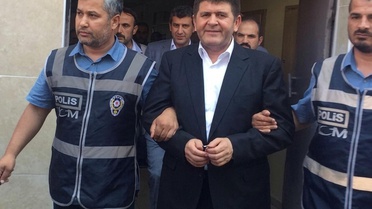 Bozma kararı sonrası FETÖ’den yeniden yargılanan Mustafa Boydak'ın eşi beraat etti