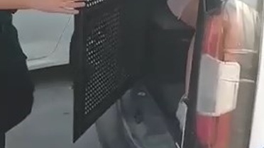 Bursa İznik'te aranan 4 şahıs yakalanarak cezaevine teslim edildi