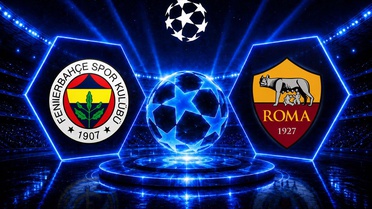 Canlı anlatım: Kadıköy'de iki gol var