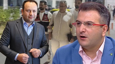 Medya patronu İsmail Çanak'ın ifadesi ortaya çıktı! Cem Küçük'e 630 bin, Tahir Sarıkaya'ya 9 milyon TL
