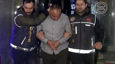 Erzurum'da cezaevi izninde kuzeninin eşini öldüren sanığa müebbet hapis cezası verildi