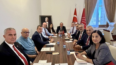 CHP, yeni yasama yılı öncesi 25-27 Eylül'de Bolu Abant'ta milletvekili kampı yapacak