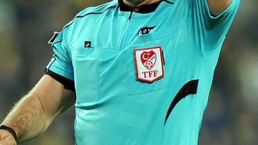 Malatya Yeşilyurt Spor-Kırıkkale FK maçını Levent Balcı yönetecek