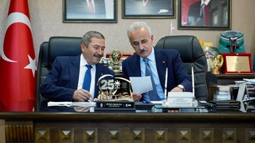 Darende'ye araç muayene istasyonu için imar planı hazır, kamu yararı kararı alındı