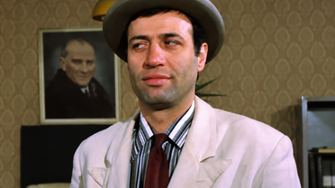 Efsane film “Şabanoğlu Şaban” geri dönüyor! Başrolde bu kez Ali Sunal var