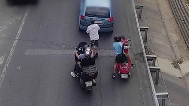 Bedeli çok ağır oldu! 540 bin liralık kavga