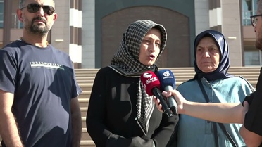 Üç çocuğunu aynı anda kaybeden annenin sözleri yürek dağladı