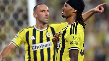 Fenerbahçe, Şampiyonlar Ligi'ne 18 yıl aradan sonra 1 puanla geri döndü