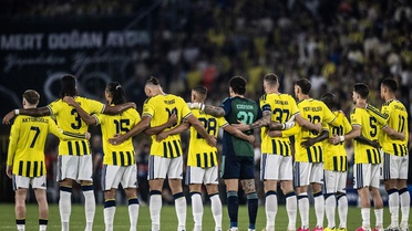 Fenerbahçe'de korkutan sakatlık