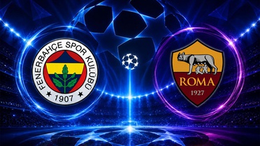 Fenerbahçe'nin Roma karşısındaki ilk 11'i belli oldu