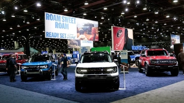 Ford'a Çin bağlantısı nedeniyle Trump yönetiminden çelişkili mesajlar