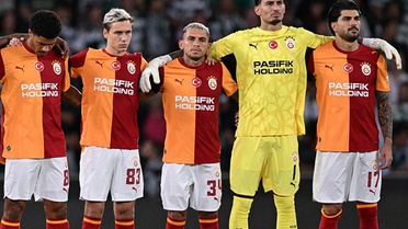 Galatasaray Lizbon'da kaybetti, Trabzonspor çuvalla para kazandı