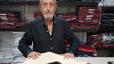Gaziantep'te okul alışverişi yoğunlaştı, kırtasiye masrafı 1.500 TL'yi buluyor