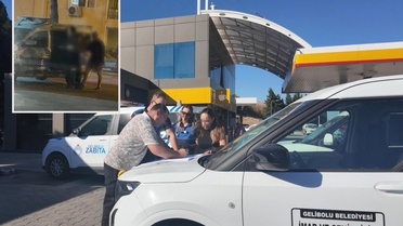 Gelibolu'da skandal olay sonrası otel süresiz mühürlendi