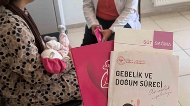 Gercüş'te sağlık haftası etkinlikleriyle koruyucu hekimlik güçlendirildi