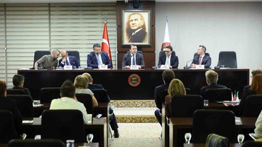 GSO ile İtalya odası gıda diplomasisi için protokol imzaladı