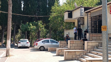 Gaziantep Şahinbey'de halı yıkarken akıma kapılan 2 kadın yaşamını yitirdi