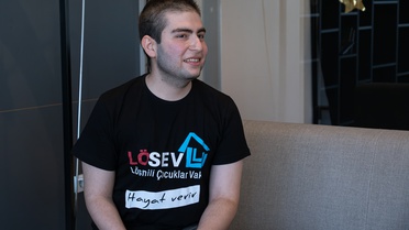 Harvard'a kabul alan lösemi hastası genç, 2 donörün vazgeçmesiyle nakil bekliyor