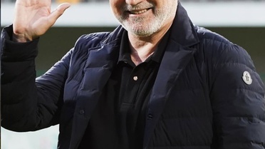 Iğdır FK, CEO Hikmet Karaman ile yollarını ayırdı; Karaman Esenler Erokspor'un başına geçti