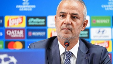 İsmail Kartal kritik kararının sebebini açıkladı: Bu yüzden oynattım