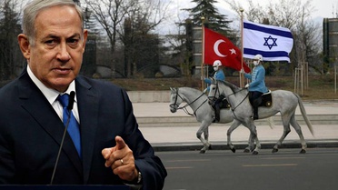 İsrail'den Türkiye'ye dikkat çeken atama! Netanyahu sonrasına hazırlık mı?