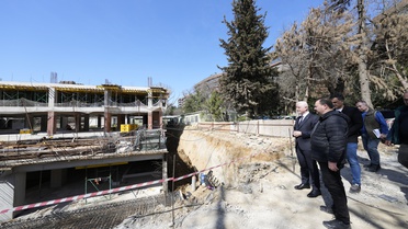 İstanbul'da yeni eğitim yılı 83 okul ve 2 bin 210 derslikle başlıyor