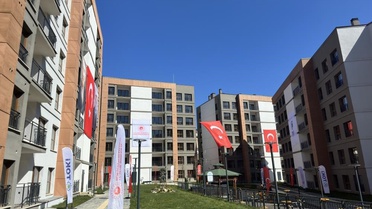 İstanbul’da sosyal kiralık konut başvuruları 14 Eylül’de başlayacak