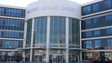 Kayseri'de iki kadın arasındaki bıçaklı kavgada sanık tahliye edildi