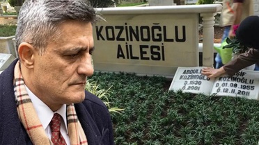 Kozinoğlu dosyasında sır perdesi aralanıyor! Gardiyan konuştu 