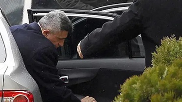 Kaşif Kozinoğlu soruşturmasında 1 tutuklama