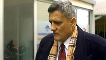 Kaşif Kozinoğlu soruşturmasında ikinci dalgada 9 kişi gözaltına alındı
