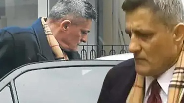 Aralarında ünlü muhabir de var! Kaşif Kozinoğlu soruşturmasında yeni dalga