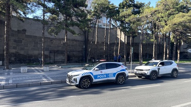 Kayseri Melikgazi'de bıçaklı kavgada 1 kişi yaralandı, zanlı gözaltına alındı