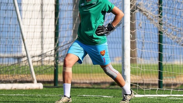 Kayseri Kadın Futbol Kul&uuml;b&uuml;, kaleci Yağmur Karademir ile yollarını ayırdı