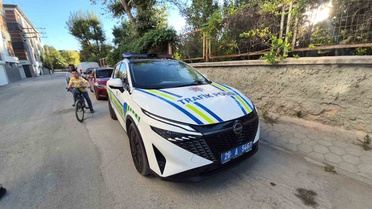 Kaza sonrası sürücü kaçtı, yolcu polise 'Kendisini tanımıyorum' dedi