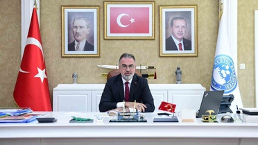 Kestel'in kurtuluşunun 104. yıl dönümünde Başkan Erol'dan mesaj