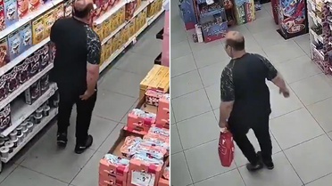 Kudüs'te bebek mamalarında korkunç tuzak! 5 çocuk hastanelik oldu
