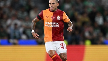 Lucas Torreira'dan öz eleştiri: Hakem hatalarına değil, düzeltmemiz gerekenlere odaklanmalıyız