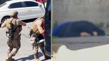 Maltepe’de kiracı, ev sahibi çifte silahla ateş açtı: 2 ölü, 1 ağır yaralı