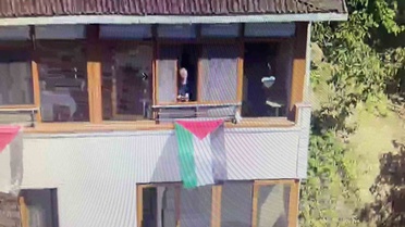 Maltepe'deki kiracı dehşetinden yeni görüntüler