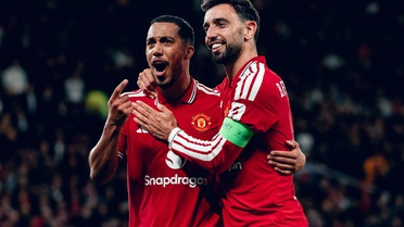 Manchester United, Azerbaycan ekibi Sabah'a şans tanımadı