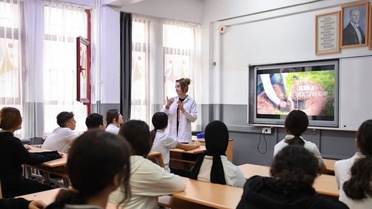 MEB üç yılını dolduran sözleşmeli öğretmenlerin kadroya geçişini 9 Eylül'de başlattı